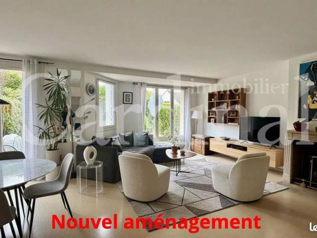 Maison vente à Versailles, Noisy-le-roi