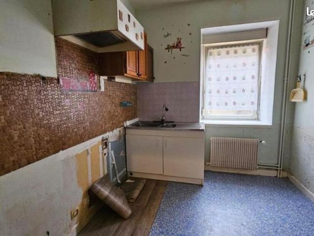 Maison vente à Besançon, Rougemont