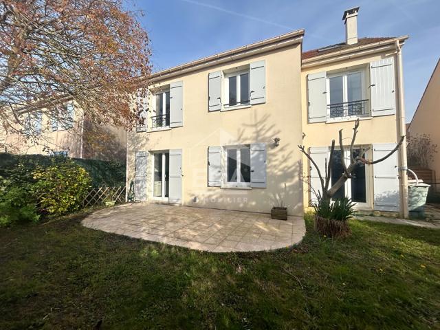 Maison vente à Versailles, Plaisir