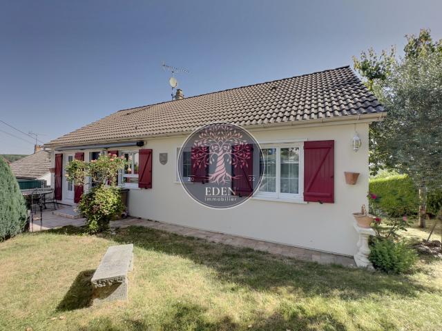 Maison vente à Dreux, Tréon