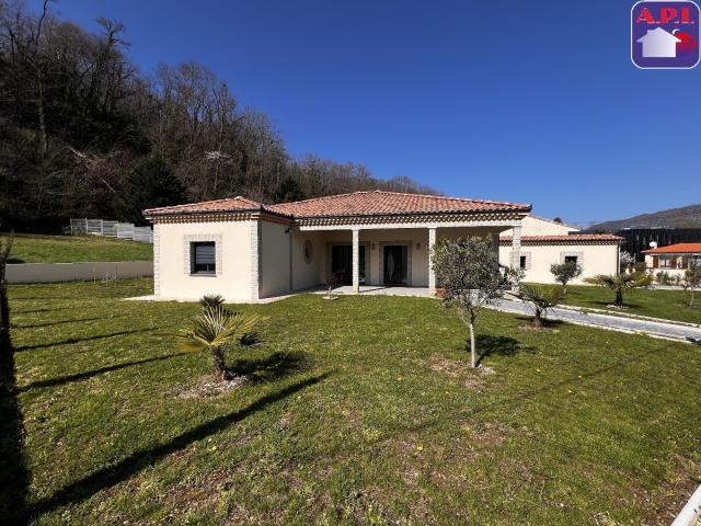 Maison vente à Foix