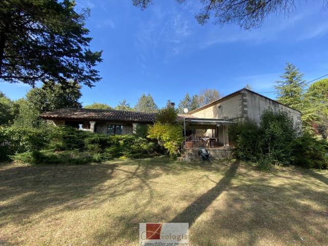 Maison vente à Lodève, Laroque