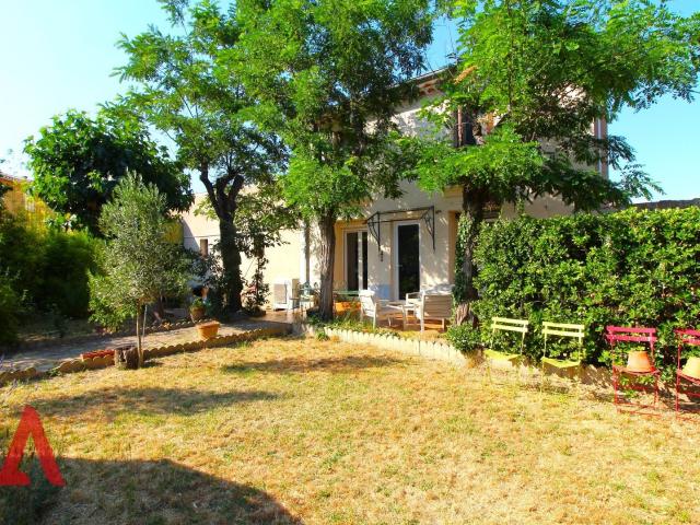 Maison vente à Béziers, Roujan