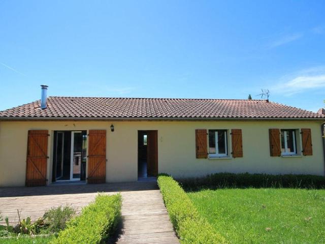 Maison vente à Villefranche-de-Rouergue, Sanvensa