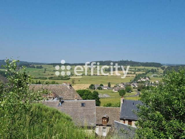 Maison vente à Mende, Saint-alban-sur-limagnole