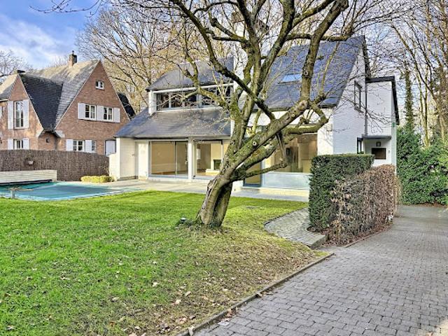 Maison vente à Sint-pieters-woluwe, Bruxelles