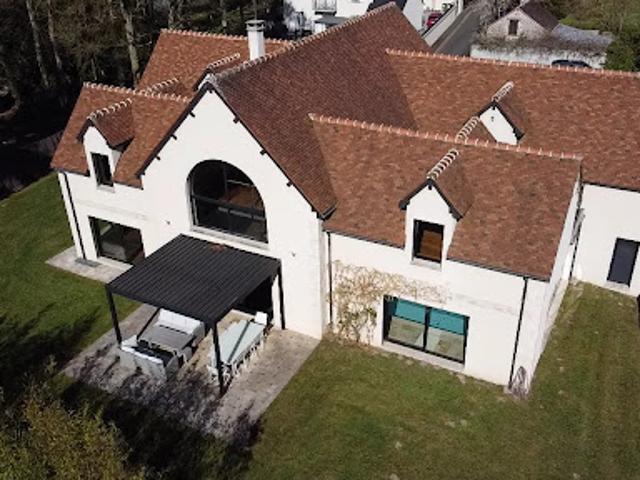 Maison vente à Rambouillet