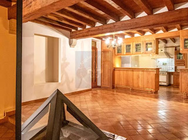 Maison vente à Fontainebleau, Grez-sur-loing