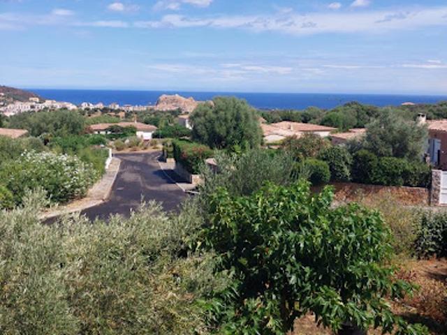 Maison vente à Calvi, Monticello