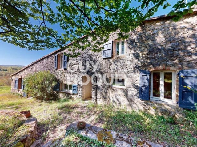 Maison vente à Grane, Drôme