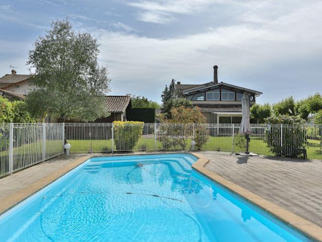Maison vente à Libourne