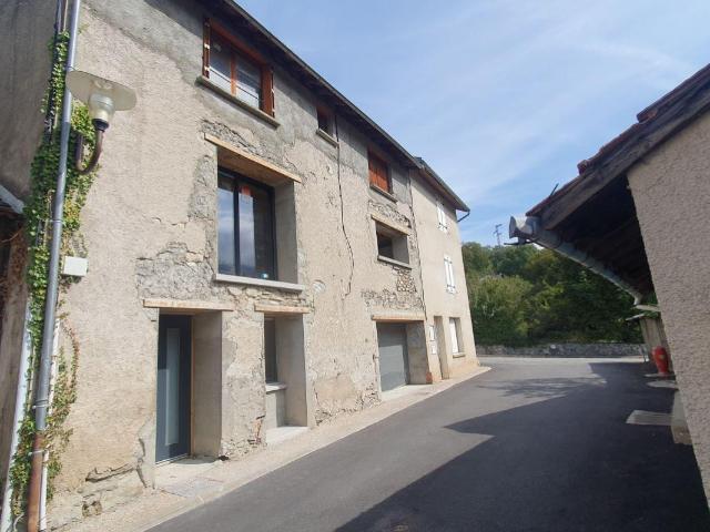 Maison vente à Foix, Les Cabannes