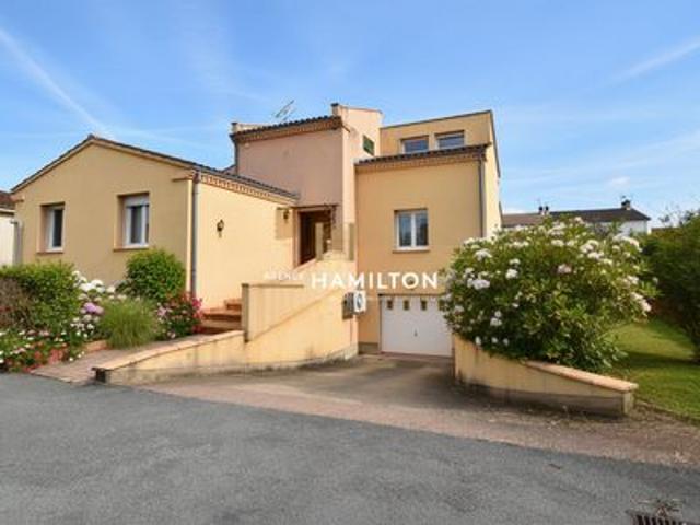 Maison vente à Albi
