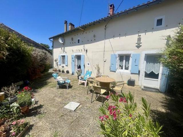 Maison vente à Niort, Bouin