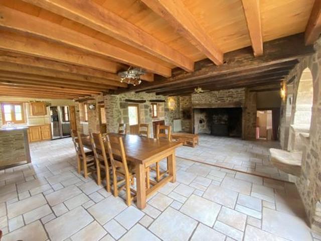 Maison vente à Espeyroux, Lot