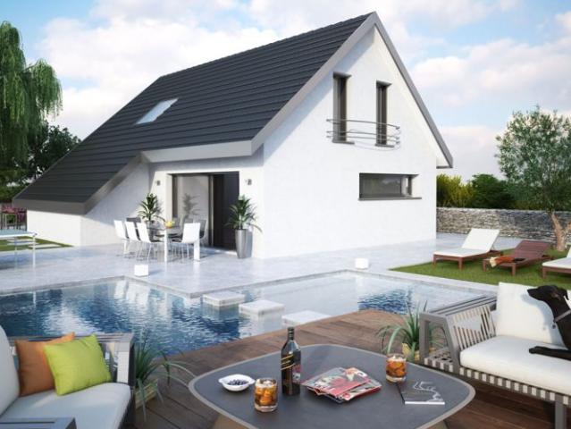 Maison vente à Sélestat-Erstein, Meistratzheim