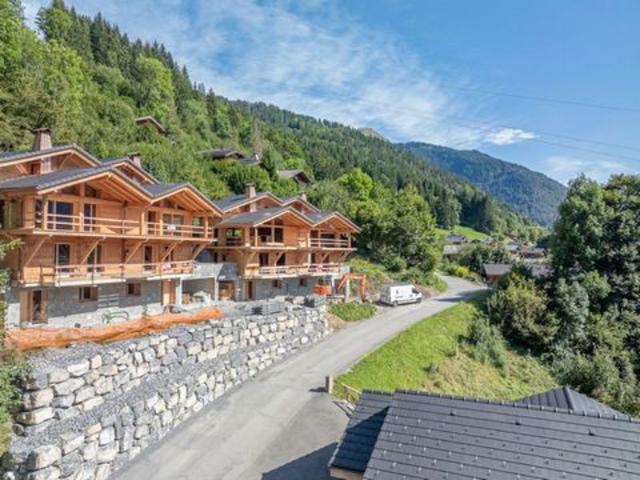 Maison vente à Thonon-les-Bains, Montriond