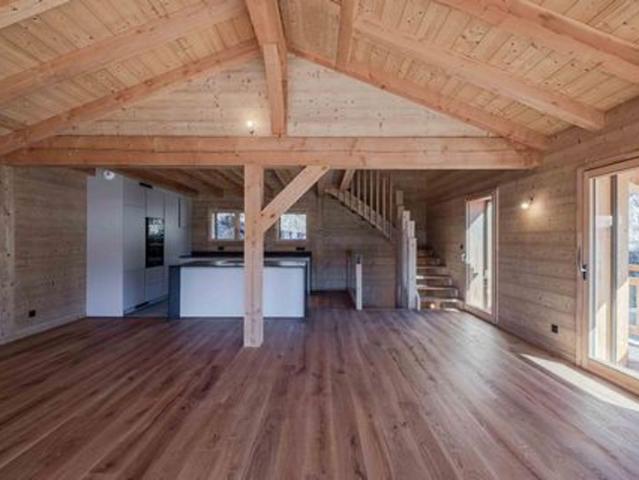 Maison vente à Thonon-les-Bains, Montriond