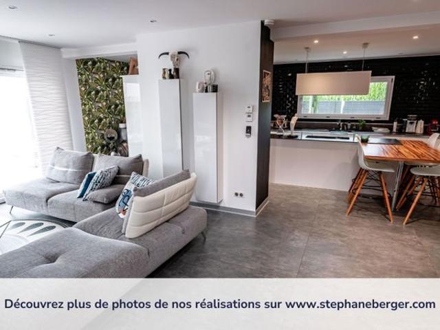Maison vente à Strasbourg, Mittelhausbergen