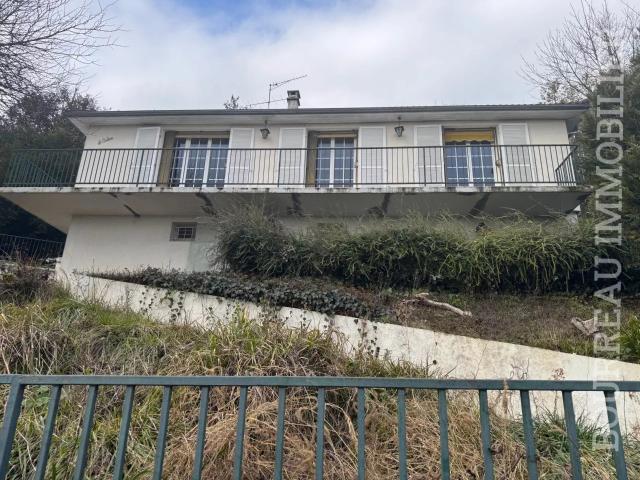 Maison vente à Sens, Joigny
