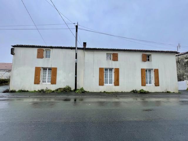 Maison vente à France métropolitaine, Saint-jean-d'angle