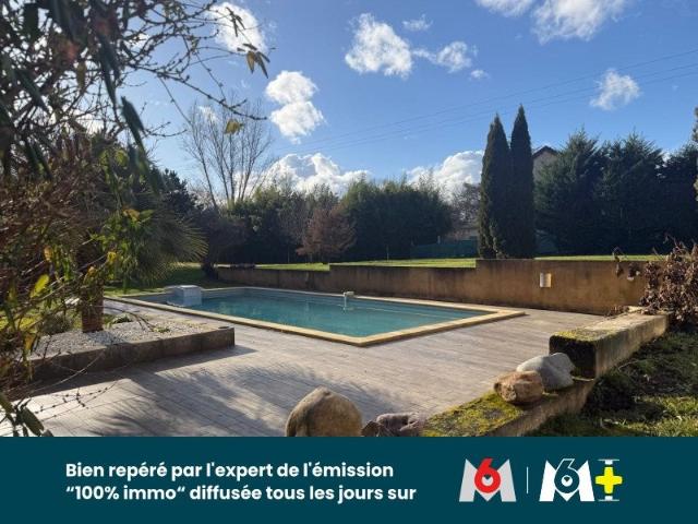 Maison vente à Bergerac, Saint-agne