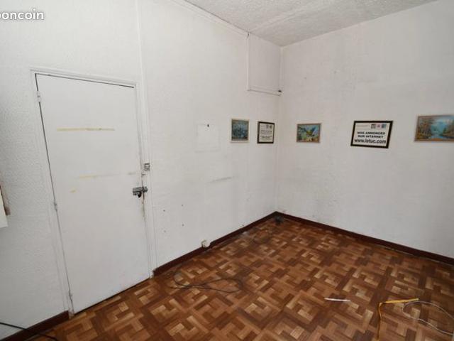Maison vente à Bobigny, Bondy