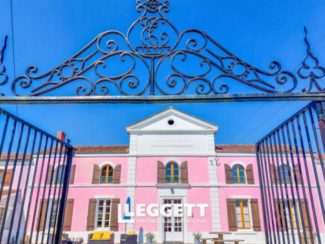 Maison vente à Saint-Jean-d'Angély, Saint-jean-d'angély