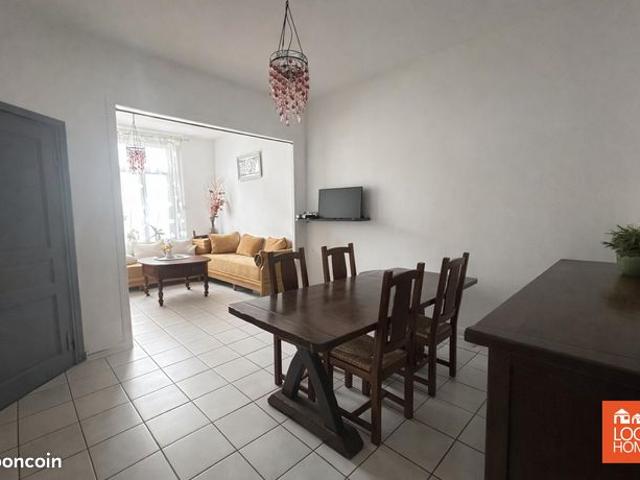 Maison vente à Lille