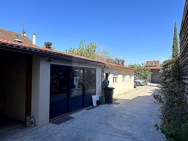 Maison vente à Nanterre, Colombes
