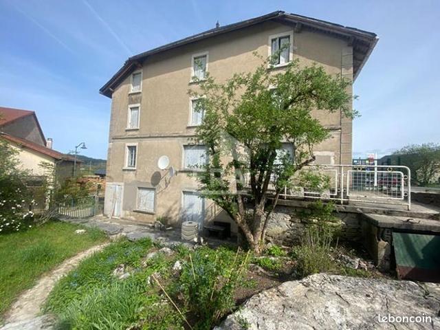 Maison vente à Belley, Auvergne-Rhône-Alpes