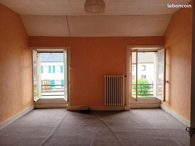 Maison vente à Riom, Lastic