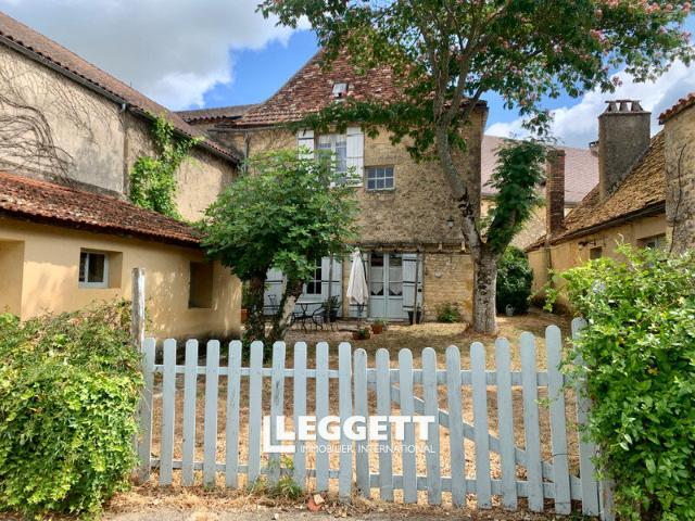 Maison vente à Bergerac, Mauzac-et-grand-castang