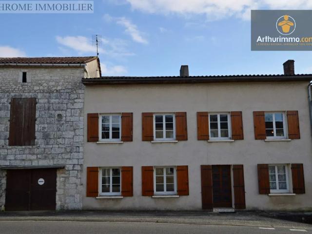 Maison vente à Marmande, Duras
