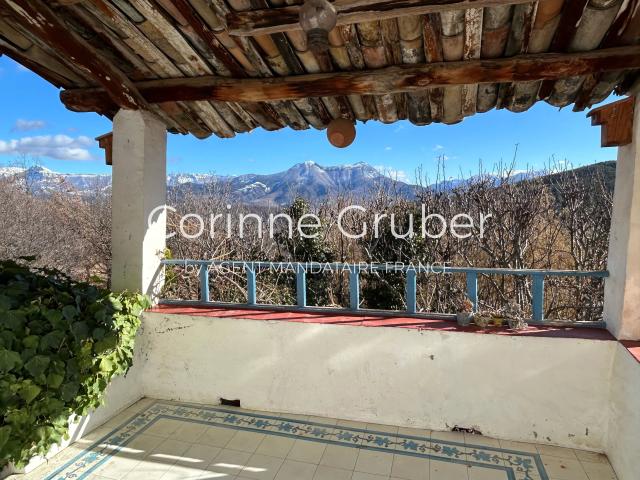 Maison vente à Digne-les-Bains, Digne-les-bains