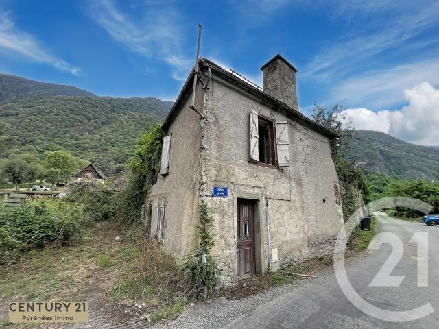Maison vente à Saint-Gaudens, Antignac