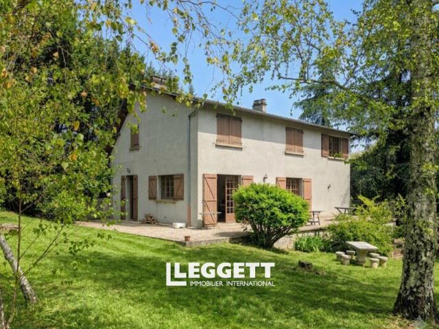 Maison vente à Brive-la-Gaillarde, Saint-cyr-la-roche