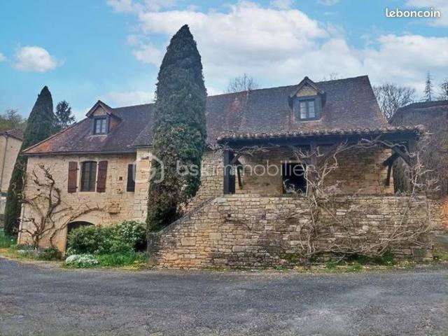 Maison vente à Cahors, Pontcirq