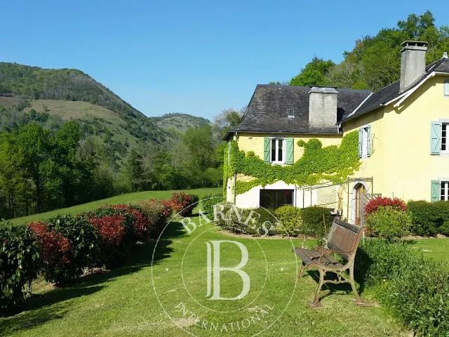 Maison vente à Oloron-Sainte-Marie, Oloron-sainte-marie