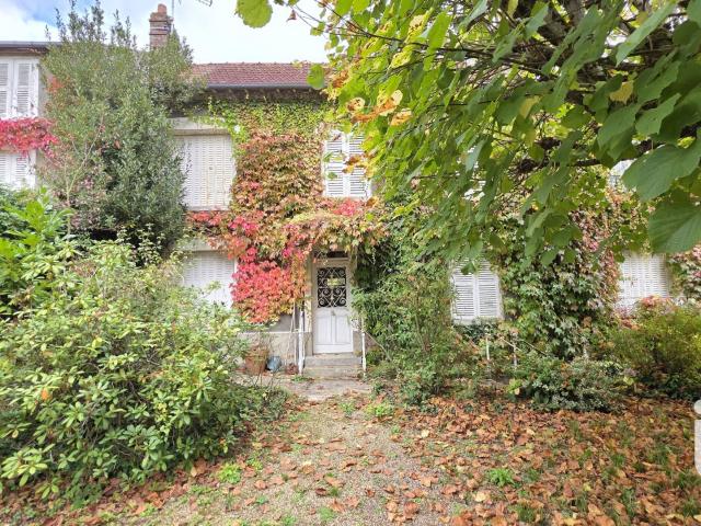 Maison vente à Le Grand Chemin, Villers-en-Arthies