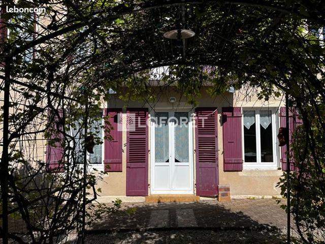 Maison vente à Dole, Fraisans