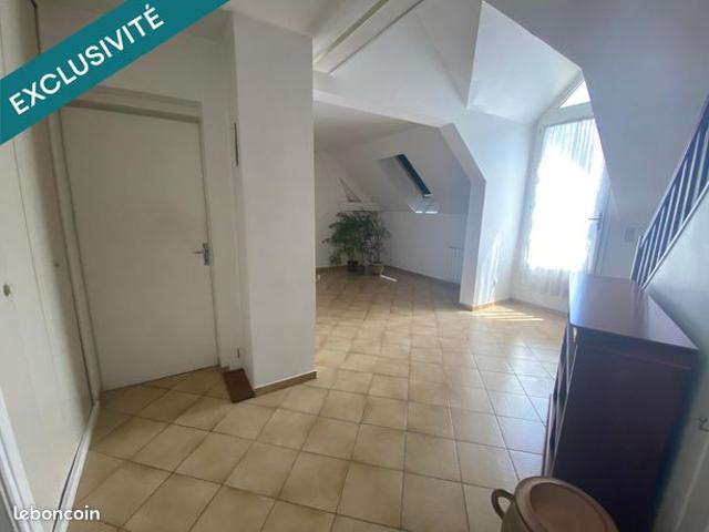 Maison vente à Châteauroux, Pellevoisin
