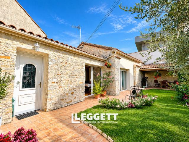 Maison vente à Aigre, Charente