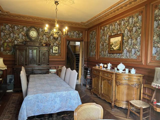 Maison vente à Guéret, Crozant