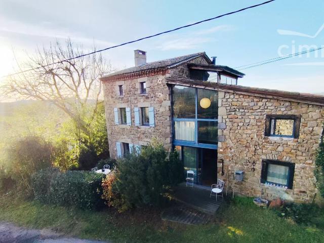 Maison vente à Ambert, Domaize