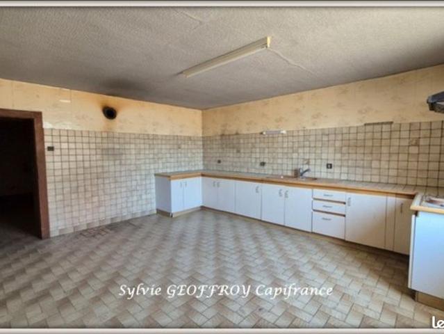 Maison vente à Lunéville, Pexonne