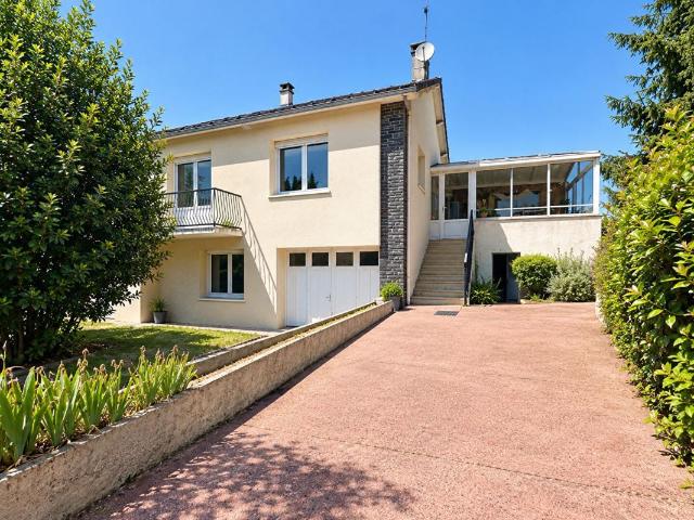 Maison vente à La Roche-sur-Yon, Les Essarts
