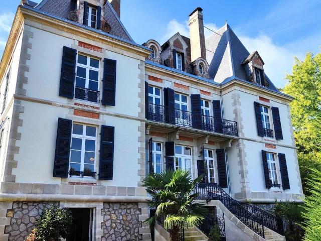 Maison vente à Oloron-Sainte-Marie, Bérenx