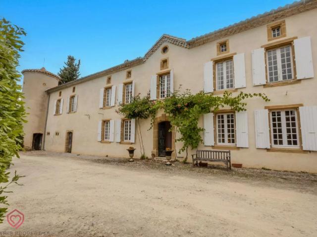 Maison vente à Carcassonne, Castelnaudary