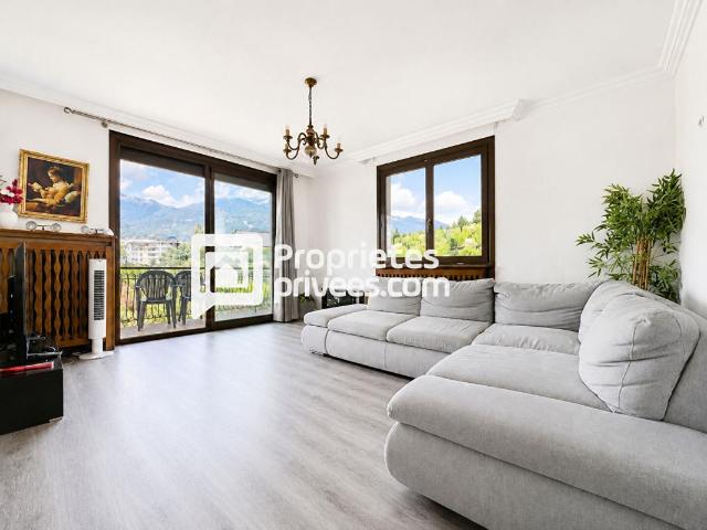 Maison vente à Terraillat, Albertville